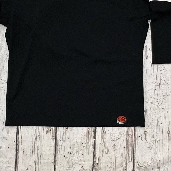 Vintage 90s Philadelphia Flyers 1990s CCM NHL Hockey Sports Jersey - Picture 6 of 7